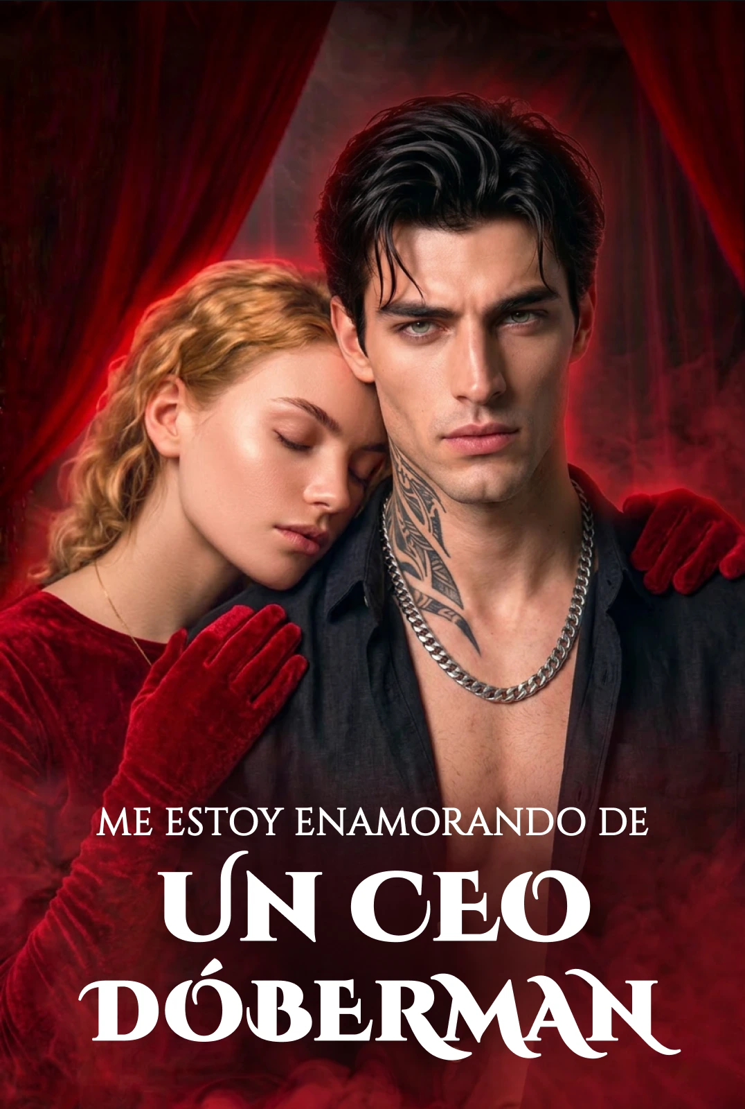Me Estoy Enamorando De Un CEO Dóberman
